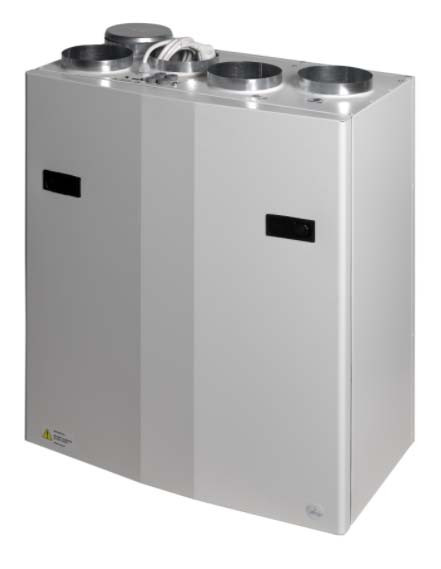 Rekuperatorius ENSY InoVent AHU-200H