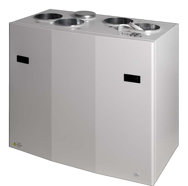 Rekuperatorius ENSY InoVent