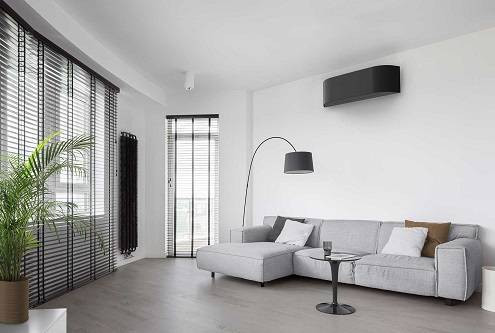 Toshiba Haori Nordic