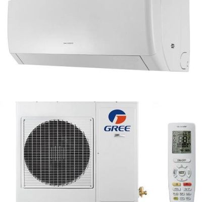 Oro kondicionierius Gree Pular 2,5/2,8kW, su Wifi