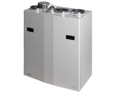 Rekuperatorių kategorija