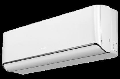 Oro kondicionierius Gree Airy White 2,7/3,0 kW, su Wi-Fi